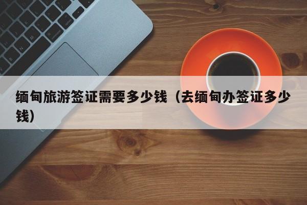缅甸旅游签证需要多少钱（去缅甸办签证多少钱）