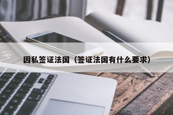 因私签证法国（签证法国有什么要求）