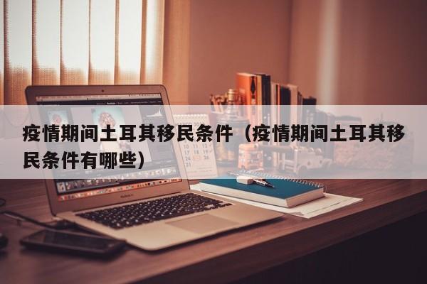 疫情期间土耳其移民条件（疫情期间土耳其移民条件有哪些）