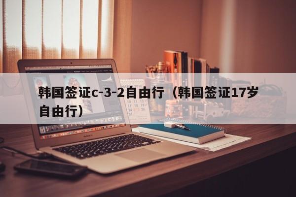 韩国签证c-3-2自由行（韩国签证17岁自由行）