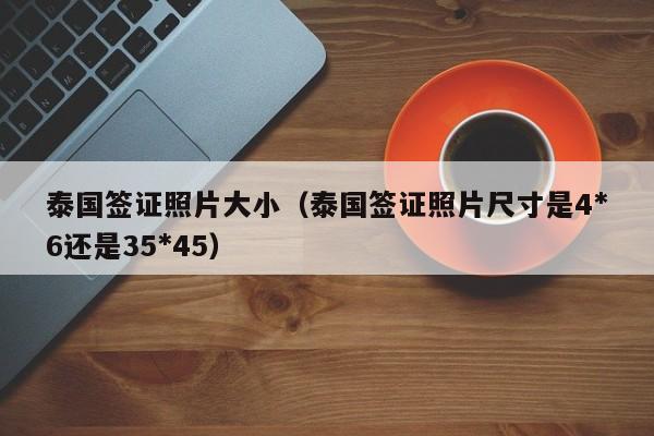 泰国签证照片大小（泰国签证照片尺寸是4*6还是35*45）