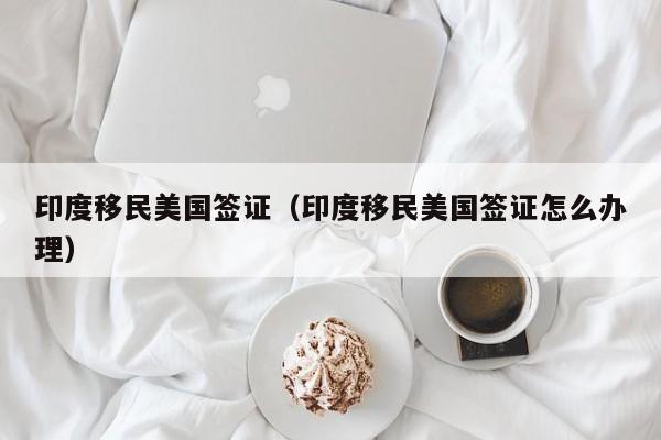 印度移民美国签证（印度移民美国签证怎么办理）
