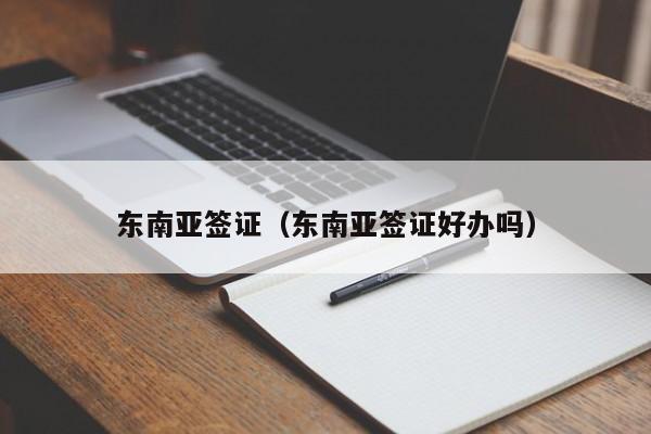 东南亚签证（东南亚签证好办吗）