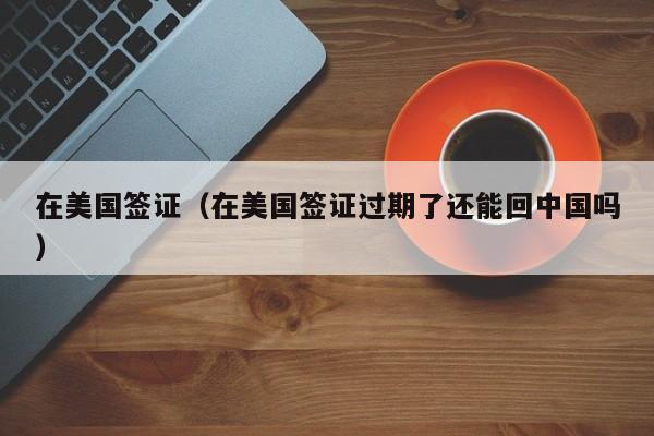 在美国签证（在美国签证过期了还能回中国吗）
