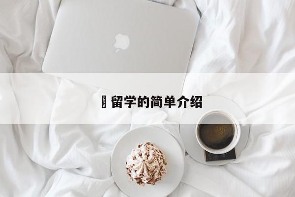 玥留学的简单介绍