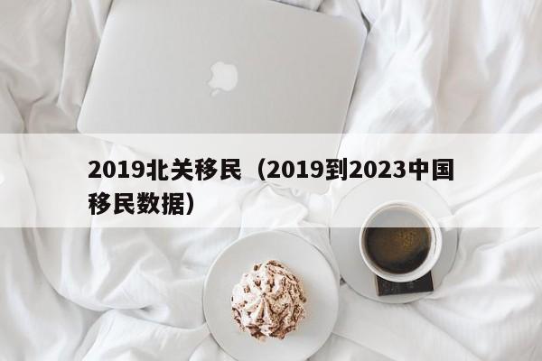 2019北关移民（2019到2023中国移民数据）