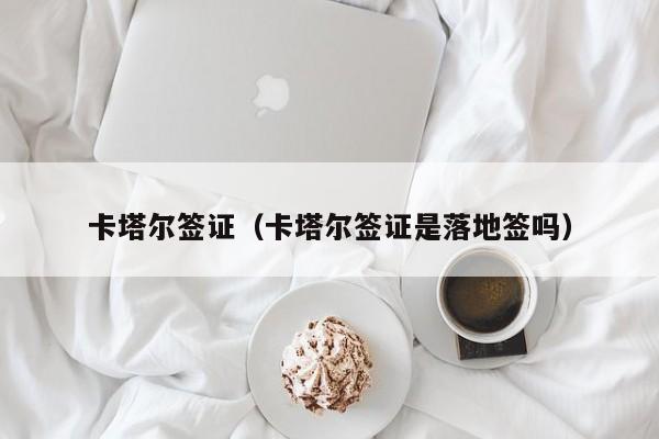 卡塔尔签证（卡塔尔签证是落地签吗）