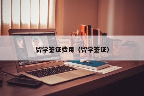 留学签证费用（留学签证）