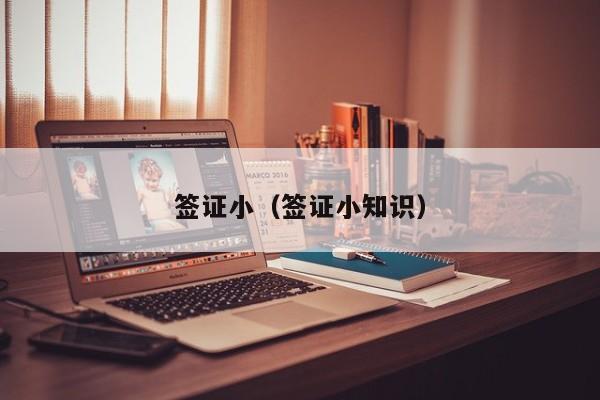 签证小（签证小知识）