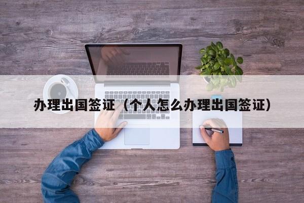 办理出国签证（个人怎么办理出国签证）