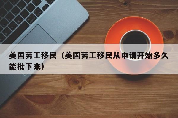 美国劳工移民（美国劳工移民从申请开始多久能批下来）