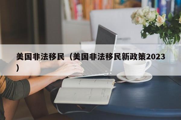 美国非法移民（美国非法移民新政策2023）