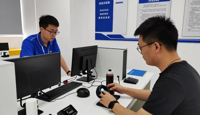 大菜鸟出国网探索技术外包更多应用场景