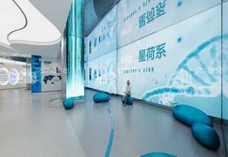 江苏实验室风淋室