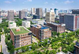 珠海村镇污水处理管理