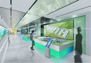 FFC软排线连接器整体应用