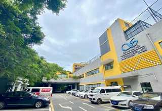 德州实验室台柜