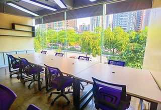 工地超平地坪施工步骤