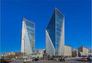 山东定风智能风阀厂家直供