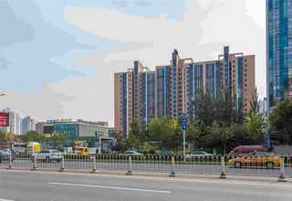 赤峰美女蜡像费用